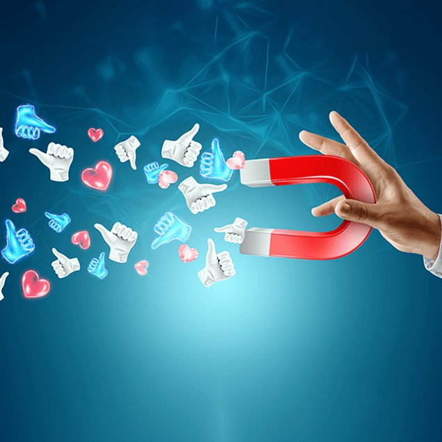 Digital Campaign Image
