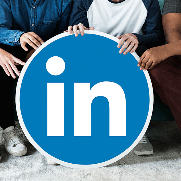 linkedin image