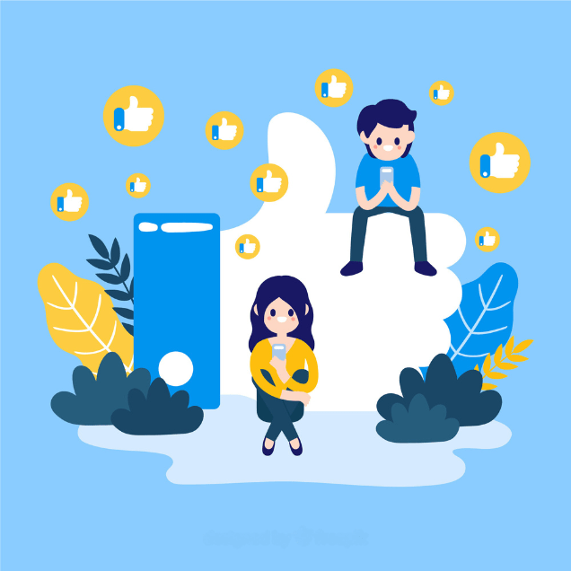 Digital Campaign Image