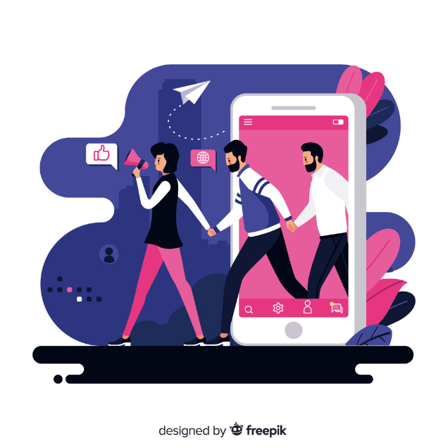 Digital Campaign Image